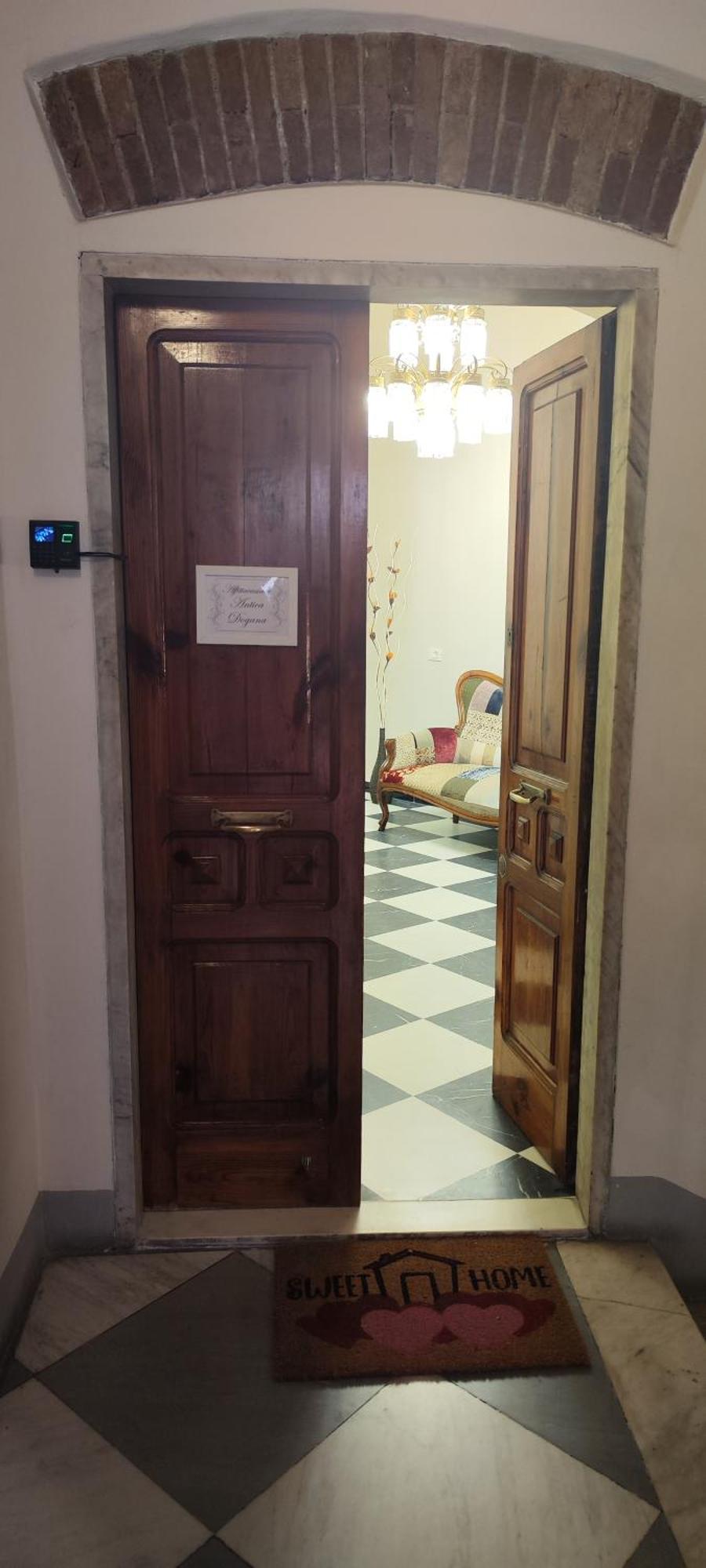 Hotel Antica Dogana Sarzana Exterior foto
