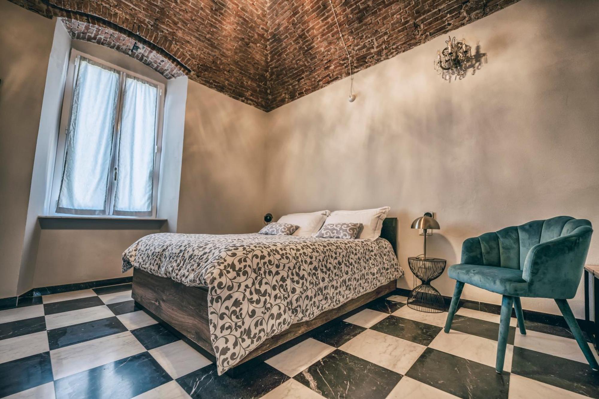 Hotel Antica Dogana Sarzana Exterior foto