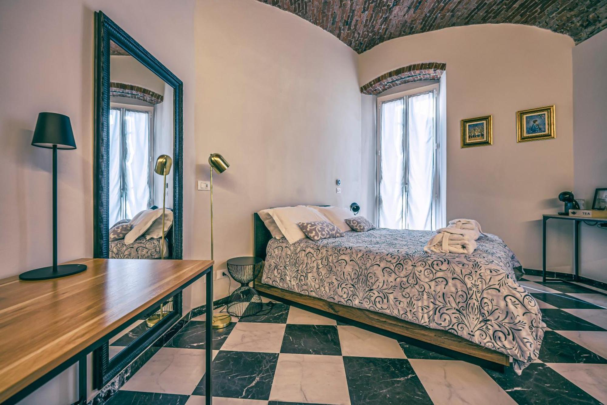 Hotel Antica Dogana Sarzana Exterior foto
